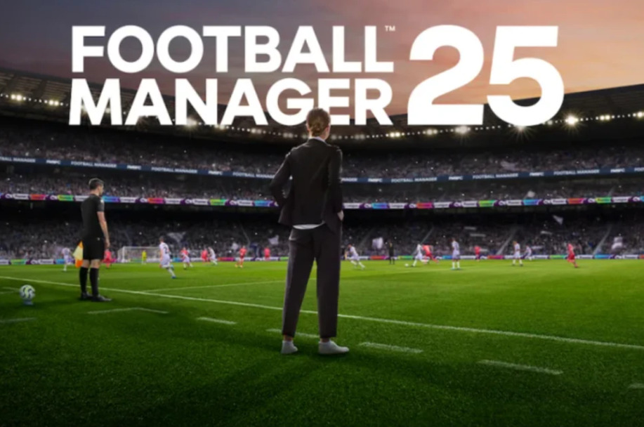 Конечно објавено кога ќе излезе Football Manager 2025!