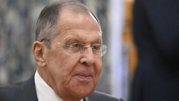 Лавров: Резултатите од самитот на БРИКС ја покажуваат неспособноста на Западот во обидот да ја изолира Русија