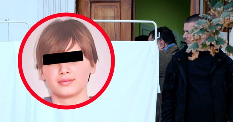 Мајката на убиеното момче во „Рибникар“: Зошто го уби мојот син единец?; Коста: Се чувствував отфрлено