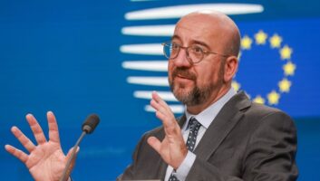 Мишел: Ние треба да одлучиме кој ќе влезе во ЕУ, а не криумчарите на мигранти