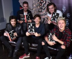 Момците од One Direction се огласија: „Ние сме уништени“