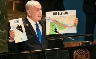 Нетанјаху до Трамп: Ќе носиме одлуки во наш национален интерес