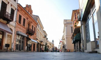 Општина Битола со повеќе настани ќе го одбележи денот на ослободувањето на градот