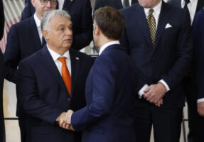 Орбан: „Очигледно ја губиме војната на фронтовите, затоа ни треба промена“