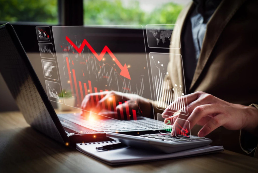 Пад на инфлацијата во Шпанија