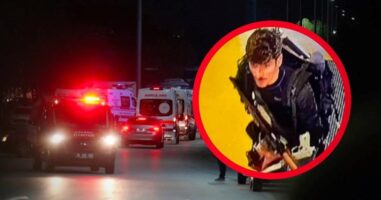 Познат идентитетот на загинатите во терористичкиот напад во Анкара