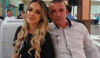 Поранешен фудбалер пронајден мртов заедно со сопругата во поплавите во Босна