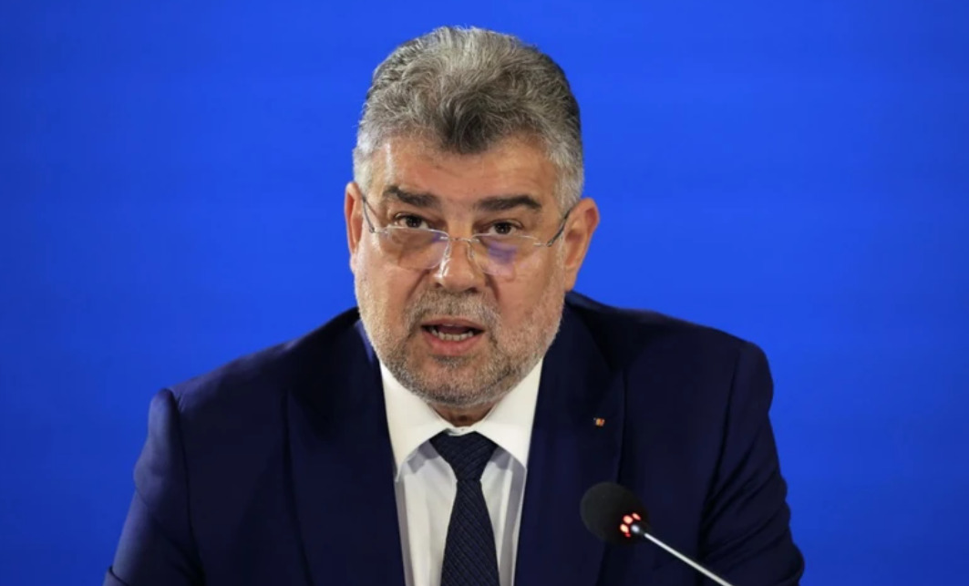 Романија се надева дека ќе влезе во Шенген зоната