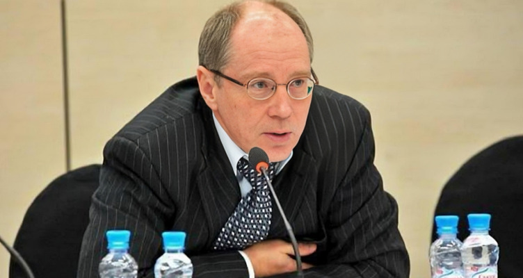 Руски тајкун пронајден мртов пред зграда, според властите скокнал од прозорец