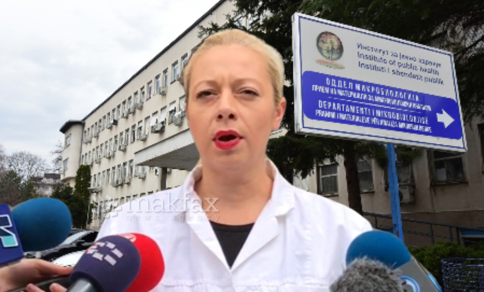 Четворица вработени од Зоолошка одат под здравствен надзор, едно лице ќе биде тестирано за птичји грип оти појавило симптоми