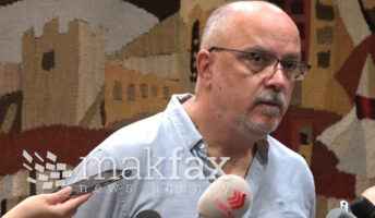 Членовите на Комисијата за помилување поднесоа колективна оставка