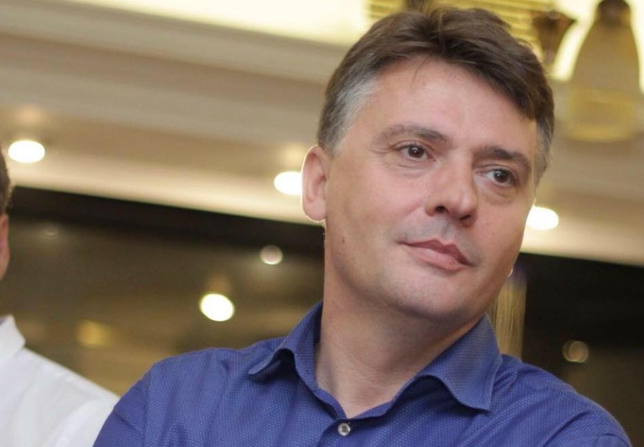 Шилегов: СДСМ е заробена партија со двајца октроирани „лидери”, тоа се тезгароши