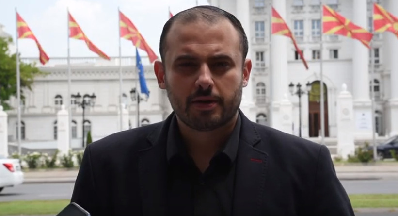 ​Ѓорѓиевски: Градoначалниците на Карпош и Струмица ги каниме во понеделник на состанок во ЗЕЛС
