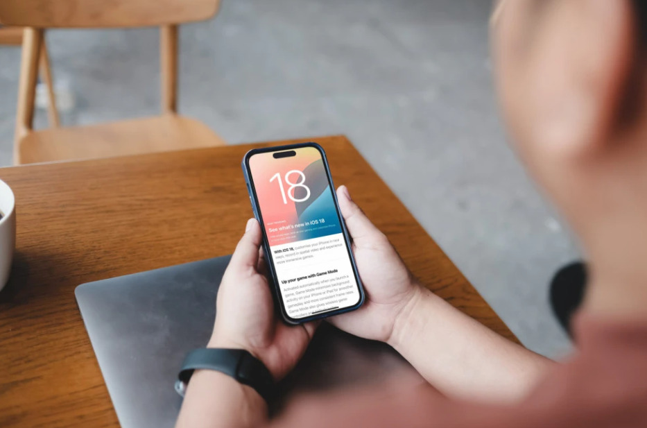iOS 18.2 доаѓа наскоро, еве што носи