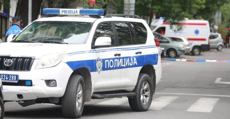 Ја удрил „ситроен“, па ја прегази „бмв“: тешко повредена жена во Белград