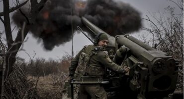 Британски министер: Нашите војници нема да одат во Украина