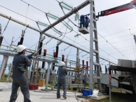 Бутел, Карпош и Сарај денеска без струја