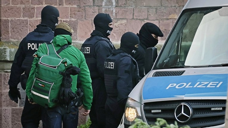 Германската полиција издаде предупредување: Можни се напади врз израелски институции
