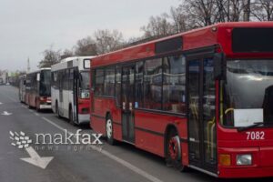 Град Скопје за приватните превозници: Личните и партиските интереси се тактика на мнозинството во Советот предводен од коалицијата на ВМРО-ДПМНЕ а цената ја плаќаат граѓаните
