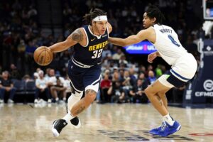 Денвер неколку недели без Гордон