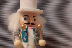 Жена од Онтарио го насмеа интернетот со изгледот на нејзината кукла: „Делува возбудено“