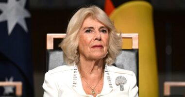 Камила се појави во јавноста по веста дека е болна, откри како се чувствува