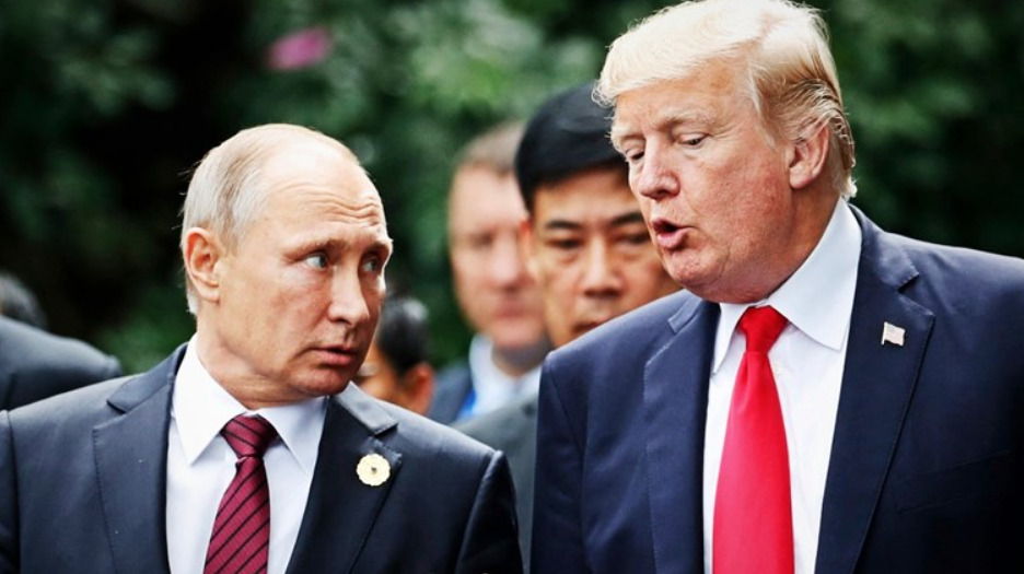 Кремљ: Путин не планира да му честита на Трамп, САД е непријателска земја