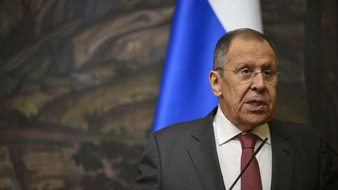 Лавров: Почнати се процедурите за именување на нов руски амбасадор во Америка