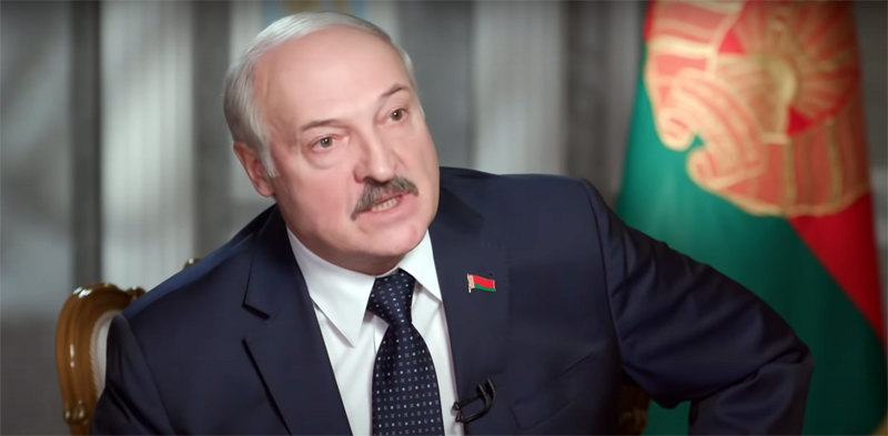 Лукашенко помилува 32 затвореници осудени за екстремизам