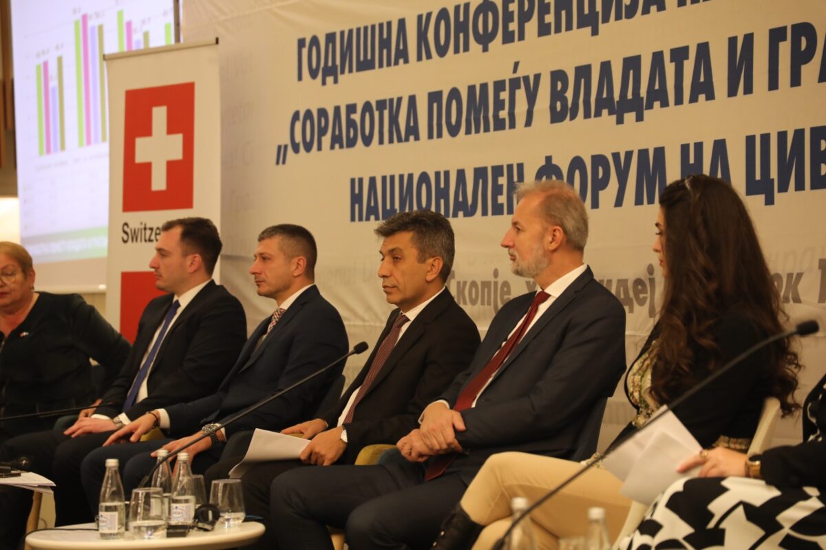 Меџити: Невладините организации, значајни партнери во заштита на животната средина