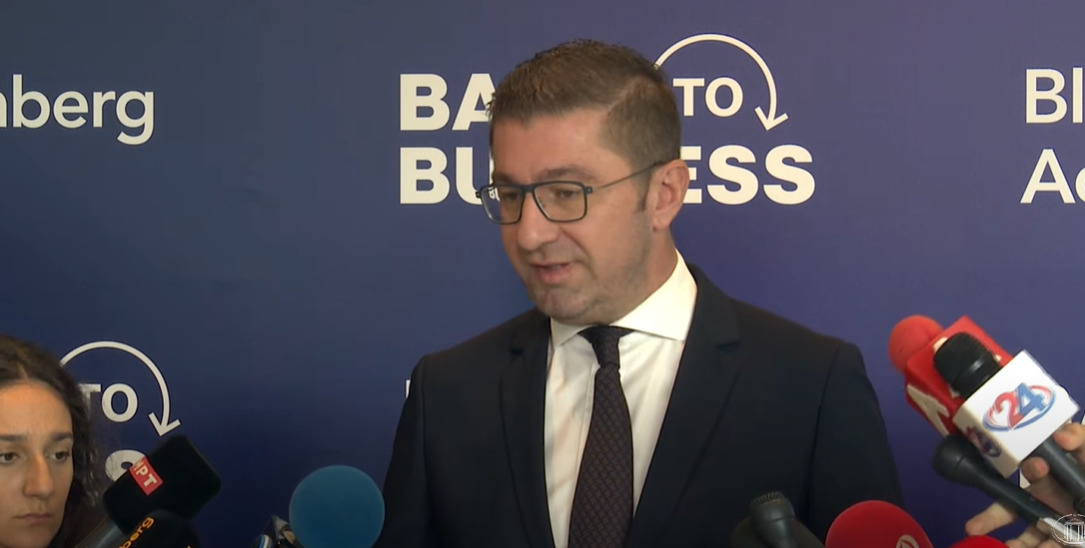 Мицкоски: Владата и ФЗО ги разгледуваат финансиските можности за да се зголеми капитацијата на матичните лекари