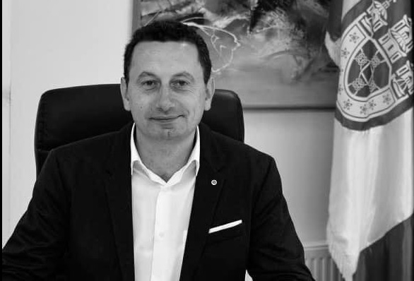 На 53-годишна возраст почина поранешниот градоначалник на Крива Паланка, Мицевски