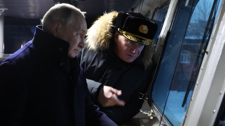 Обелоденет извештајот за подготвеност на Европа за војна: „Кажете им на граѓаните да подготват резерви“