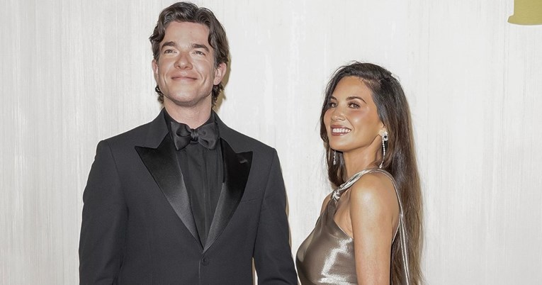 Оливија Мун за сопругот: Едвај го познавав кога забременив, не бевме во врска