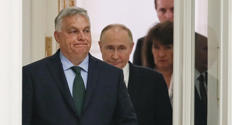 Орбан: Цените на енергенсите да се намалат, ЕУ можеби ќе треба да ги укине санкциите против Русија