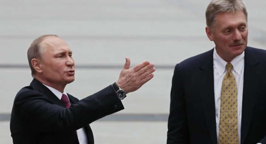 Песков за идејата за испраќање на европска војска во Украина: „Се појавуваат некои вжештени глави“