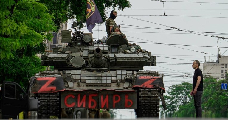 Поранешен советник на Путин: Воените сили на САД и Велика Британија се легитимни цели за Русите
