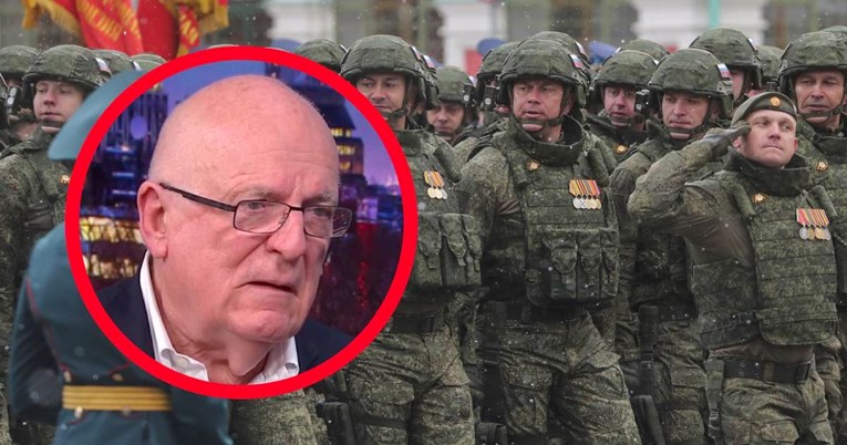 Поранешен шеф на МИ6: Европа е во војна со Русија