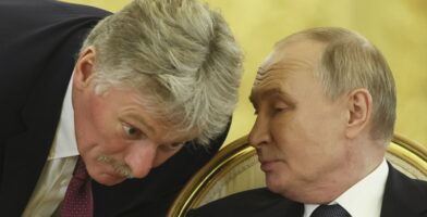 Портпаролот на Кремљ: Употребата на ненуклеарни ракети може да доведе до нуклеарен одговор