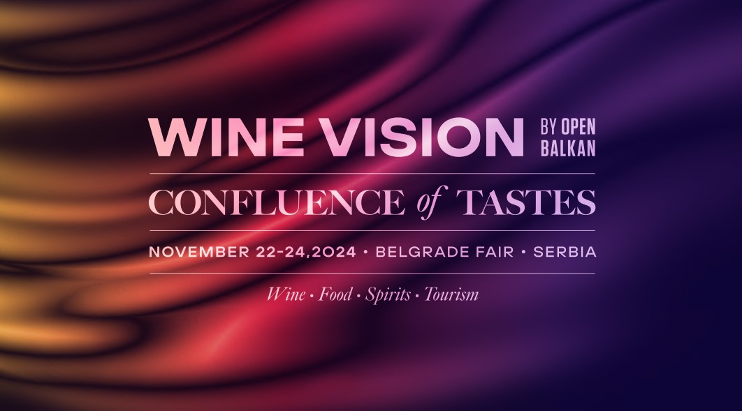 Преку „Wine vision by Open Balkan“ ќе се промовира македонското врвно вино и традиционалната македонска храна