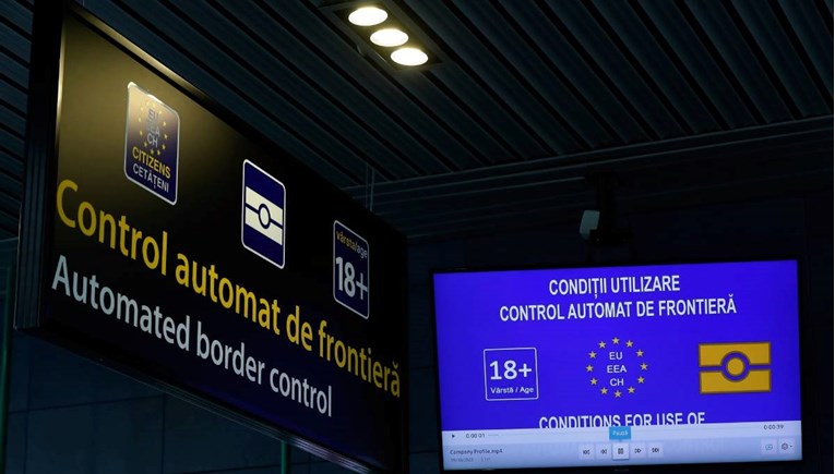 Романија и Бугарија за еден месец треба да станат полноправни членки на Шенген зоната