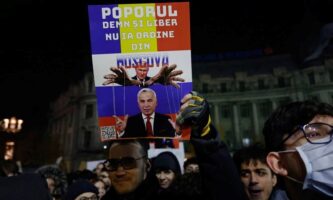 Романскиот суд требаше да одлучи дали ќе ги поништи изборите, одлуката е одложена