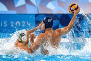 Светската ватерполо федерација ги одобри новите правила