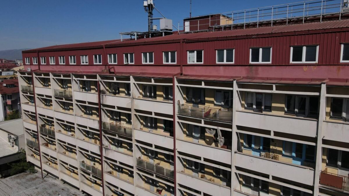 Студентскиот стандард ќе се зголемува со повеќе од 30 милиони евра, се реконструираат студентските домови, велат од ВМРО-ДПМНЕ