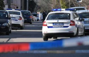 Тело на Британец пронајдено во стан во Белград: сопственикот отишол да го посети бидејќи не се јавувал на телефон