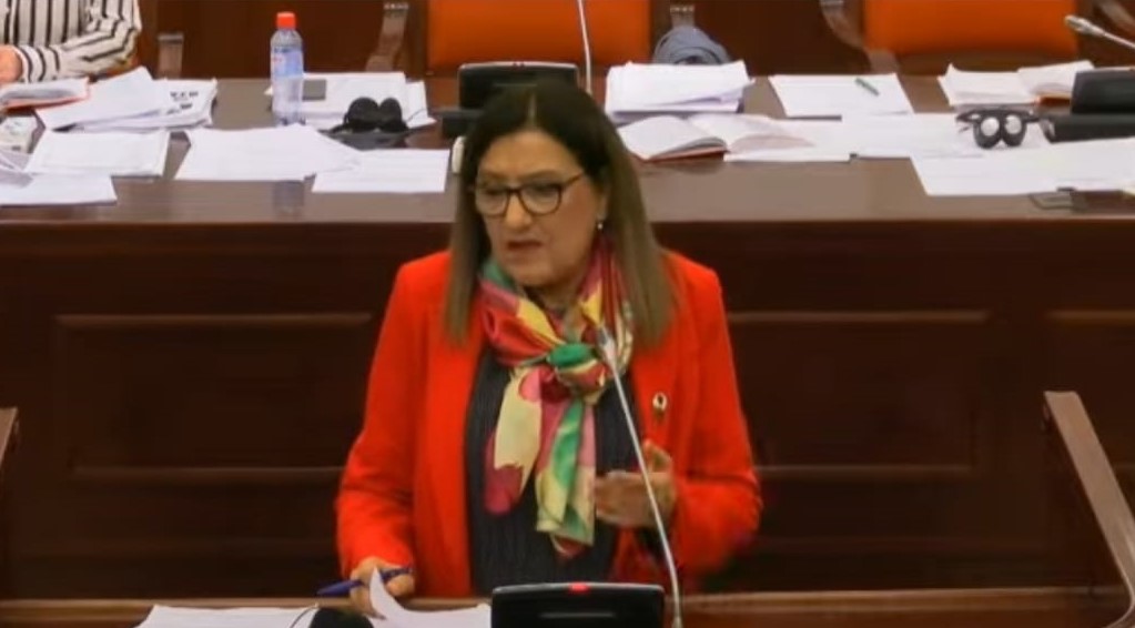 Тренчевска: СДСМ бара покачување на платите во јавниот сектор и образованието