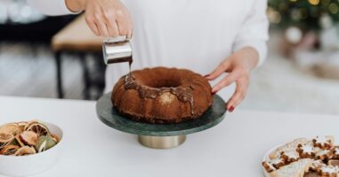 Три омилени задоволства кои му штетат на здравјето на срцето, тврдат диететичарите