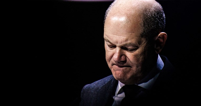 Шолц: Не ја исклучуваме можноста авионската несреќа во Литванија да е резултат на хибридна војна