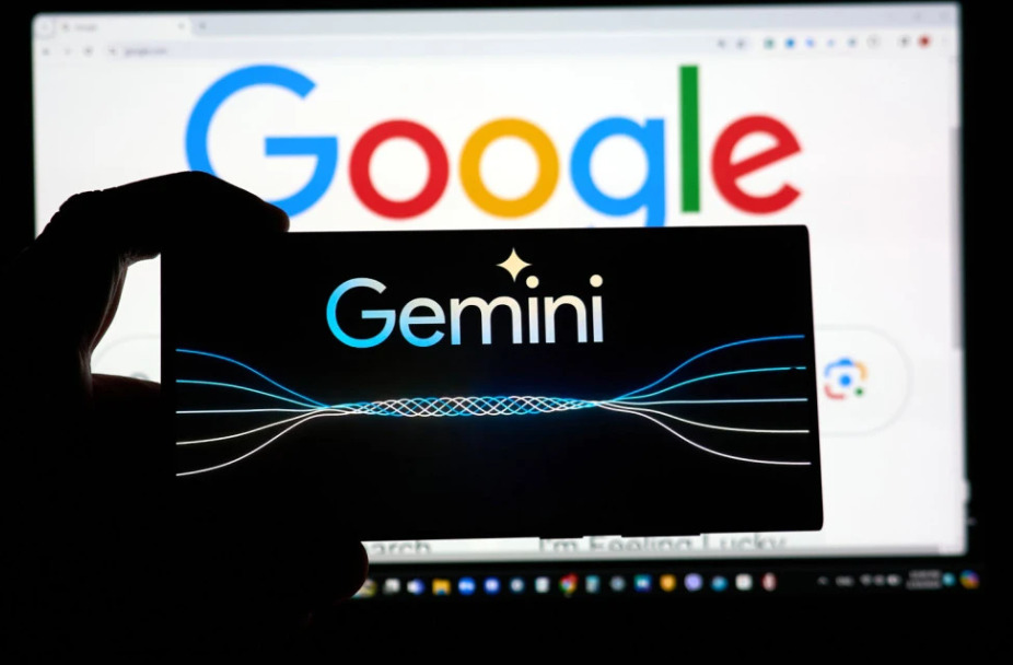 Gemini Deep Research достапно за секого