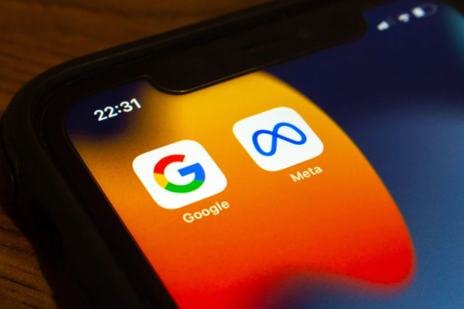 Google и Meta во неволја: Европската унија започна истрага